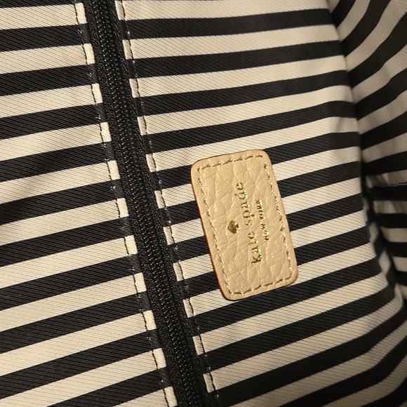 Kate Spade leather bag - Picture 4 of 5